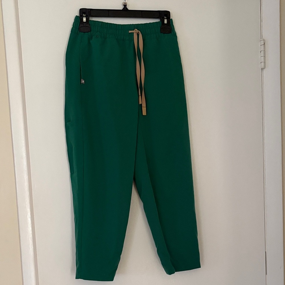 Figs barrel scrub Pants